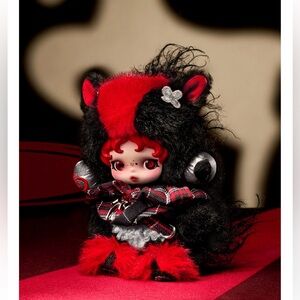 Sealed - POP MART Have a Good Run Rising Star SECRET Confirmed